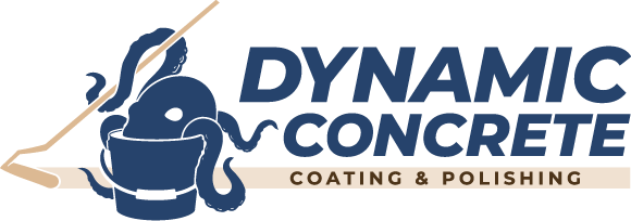 Oregon Dynamic Concrete Coating and Polishing
